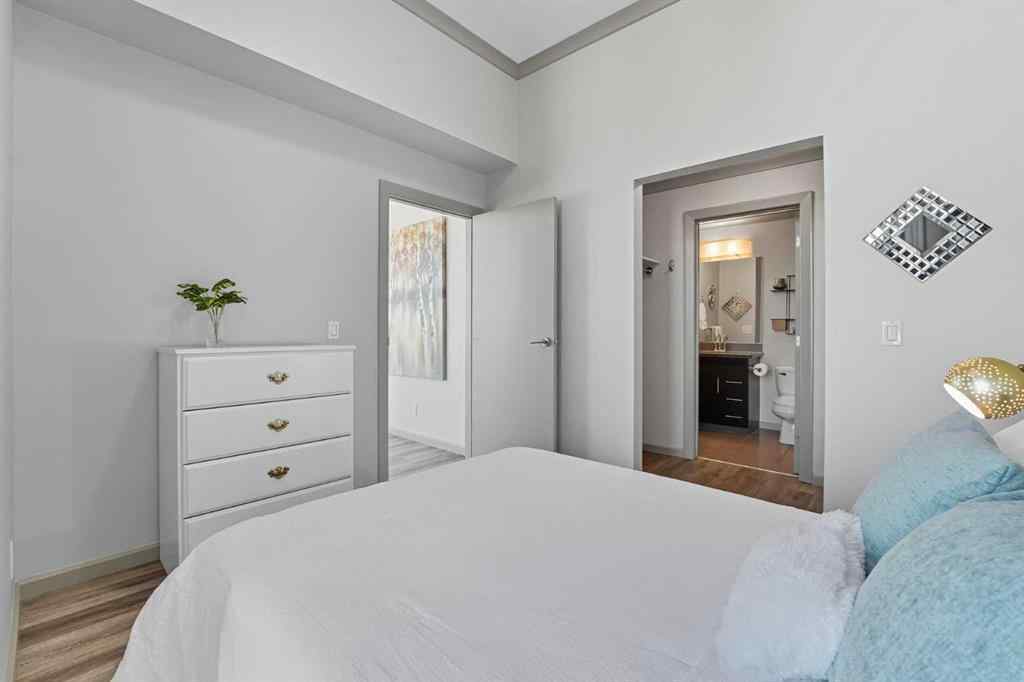 MLS® A2261814 - Unit #3204 210 15 Avenue SE in Beltline Calgary, Residential