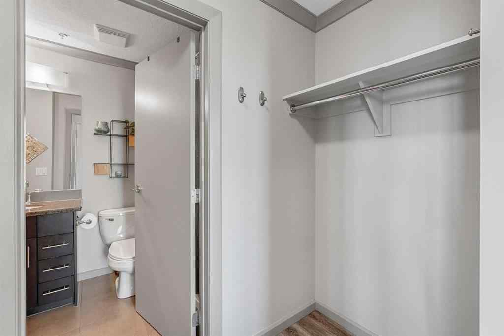 MLS® A2261814 - Unit #3204 210 15 Avenue SE in Beltline Calgary, Residential