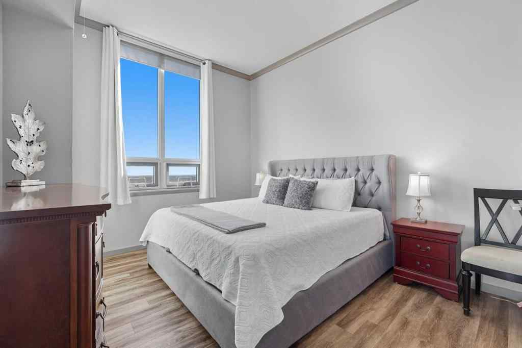 MLS® A2261814 - Unit #3204 210 15 Avenue SE in Beltline Calgary, Residential