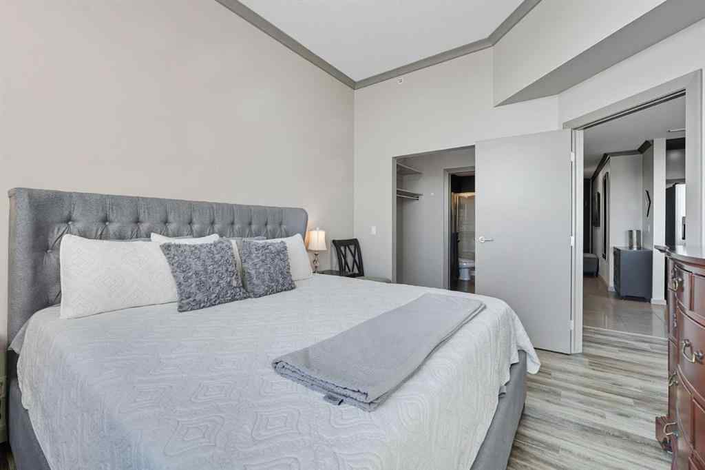 MLS® A2261814 - Unit #3204 210 15 Avenue SE in Beltline Calgary, Residential