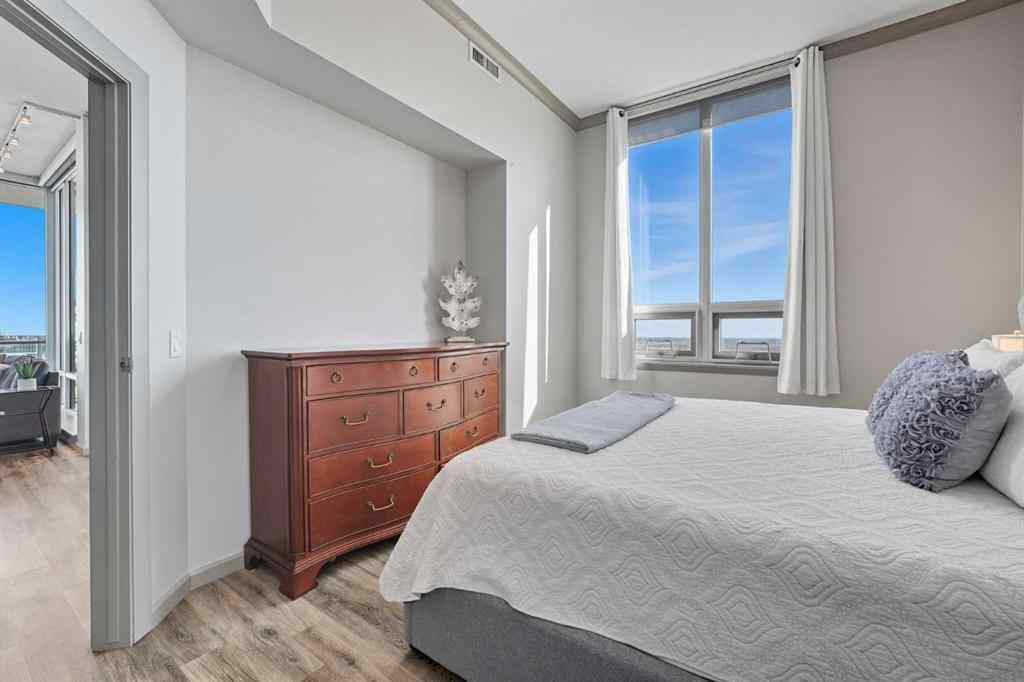 MLS® A2261814 - Unit #3204 210 15 Avenue SE in Beltline Calgary, Residential