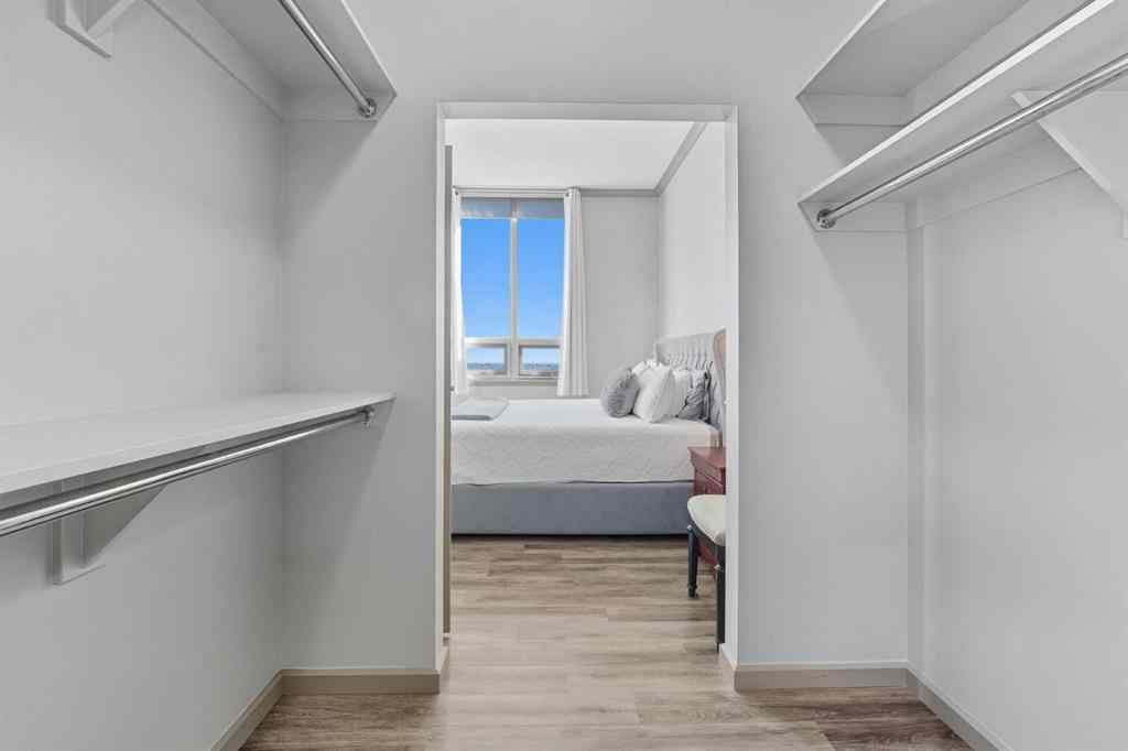 MLS® A2261814 - Unit #3204 210 15 Avenue SE in Beltline Calgary, Residential