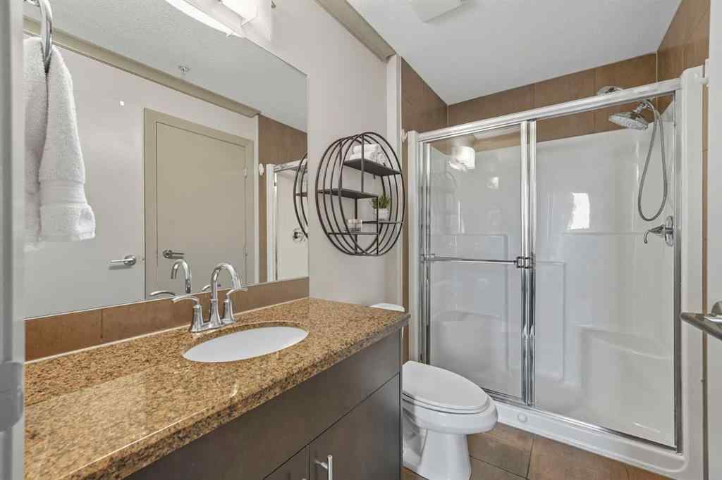 MLS® A2261814 - Unit #3204 210 15 Avenue SE in Beltline Calgary, Residential