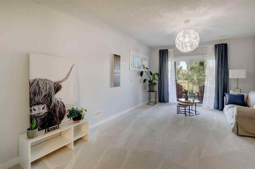 MLS® A2261816 - 213 Kingsmere Cove SE in Kings Heights Airdrie, Residential