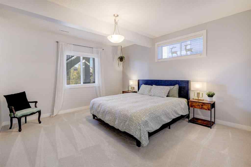 MLS® A2261816 - 213 Kingsmere Cove SE in Kings Heights Airdrie, Residential