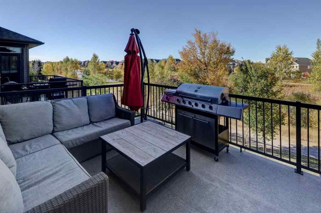 MLS® A2261816 - 213 Kingsmere Cove SE in Kings Heights Airdrie, Residential