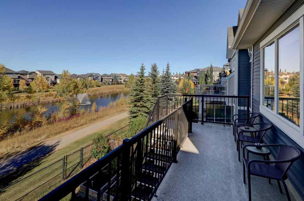 MLS® A2261816 - 213 Kingsmere Cove SE in Kings Heights Airdrie, Residential