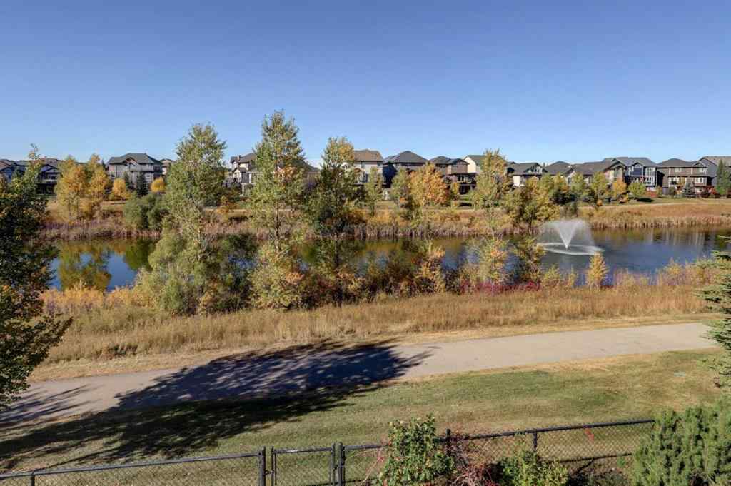 MLS® A2261816 - 213 Kingsmere Cove SE in Kings Heights Airdrie, Residential