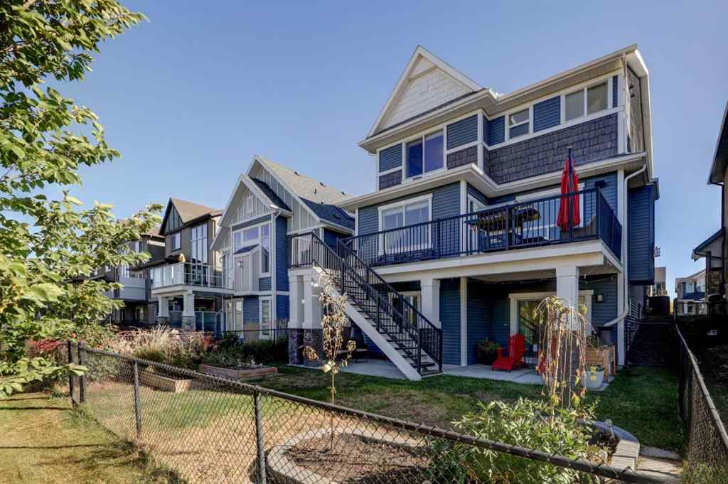 MLS® A2261816 - 213 Kingsmere Cove SE in Kings Heights Airdrie, Residential