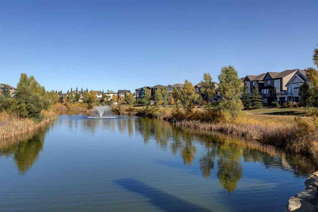MLS® A2261816 - 213 Kingsmere Cove SE in Kings Heights Airdrie, Residential