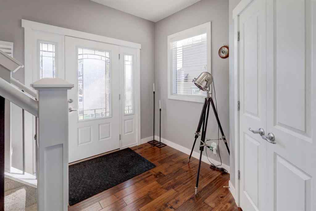 MLS® A2261816 - 213 Kingsmere Cove SE in Kings Heights Airdrie, Residential