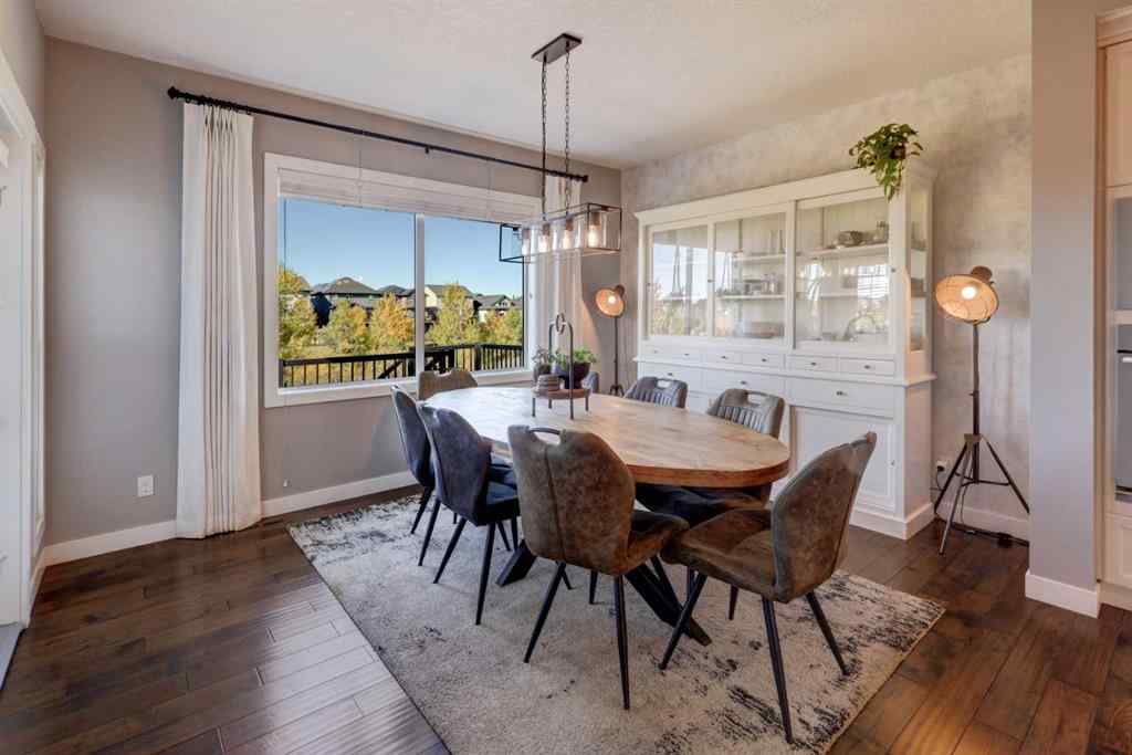 MLS® A2261816 - 213 Kingsmere Cove SE in Kings Heights Airdrie, Residential