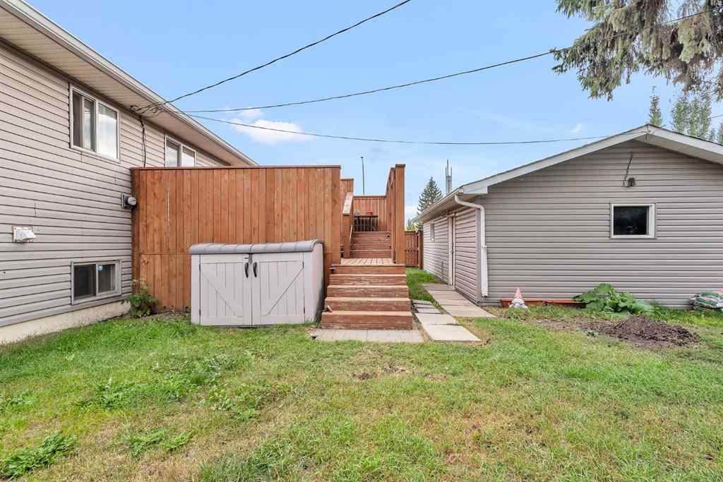 MLS® A2261817 - 9883 Athens Road SE in Acadia Calgary, Residential