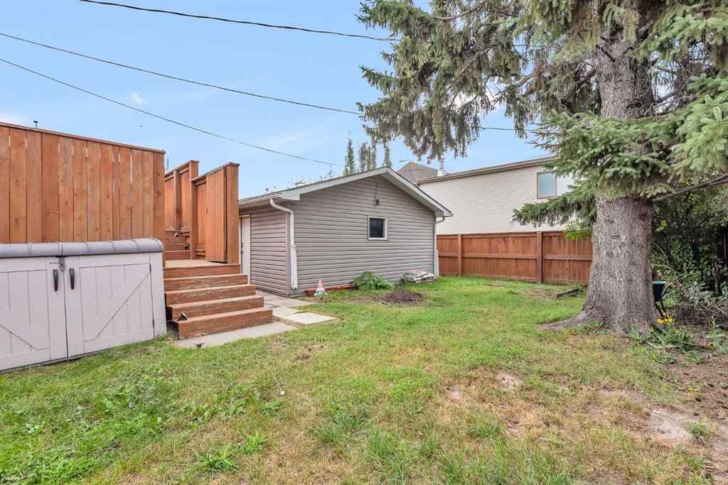 MLS® A2261817 - 9883 Athens Road SE in Acadia Calgary, Residential