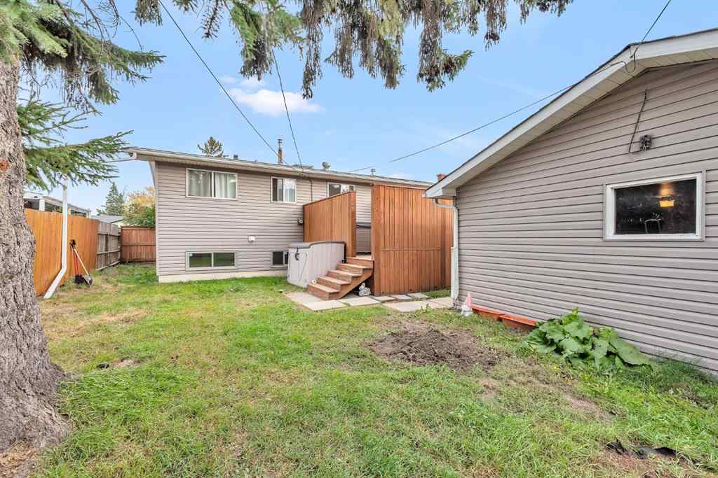 MLS® A2261817 - 9883 Athens Road SE in Acadia Calgary, Residential