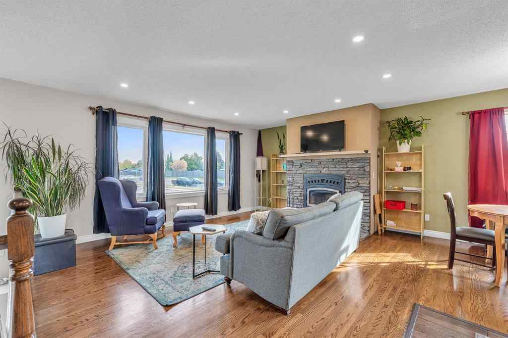 MLS® A2261817 - 9883 Athens Road SE in Acadia Calgary, Residential