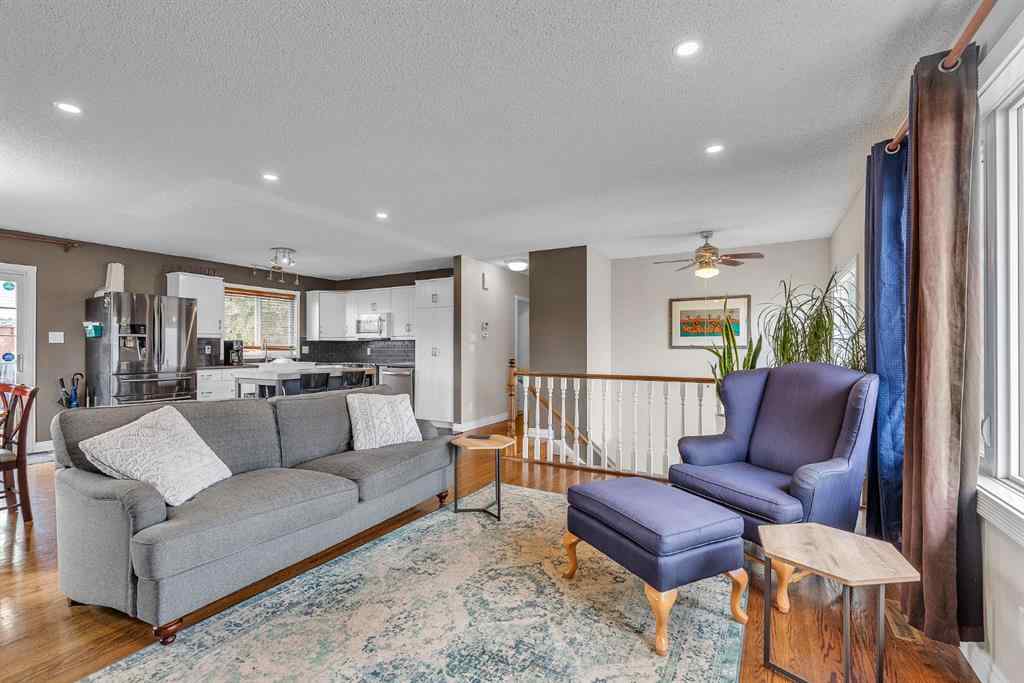 MLS® A2261817 - 9883 Athens Road SE in Acadia Calgary, Residential