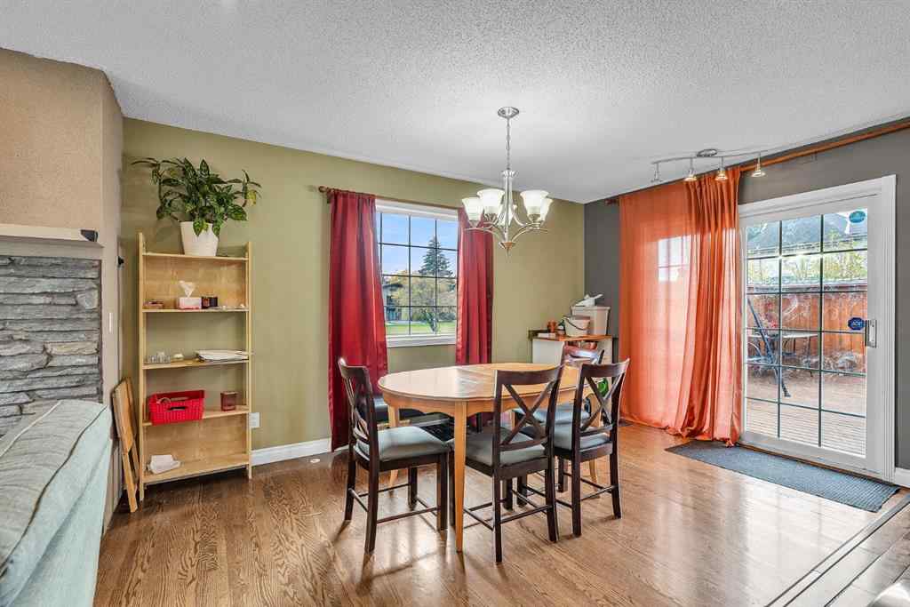 MLS® A2261817 - 9883 Athens Road SE in Acadia Calgary, Residential