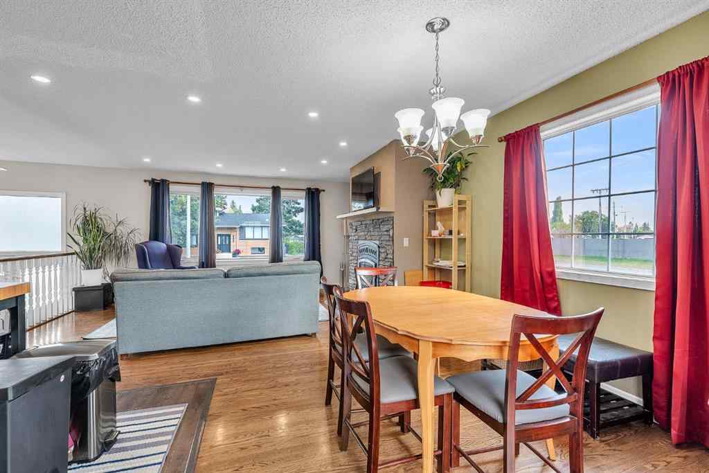 MLS® A2261817 - 9883 Athens Road SE in Acadia Calgary, Residential