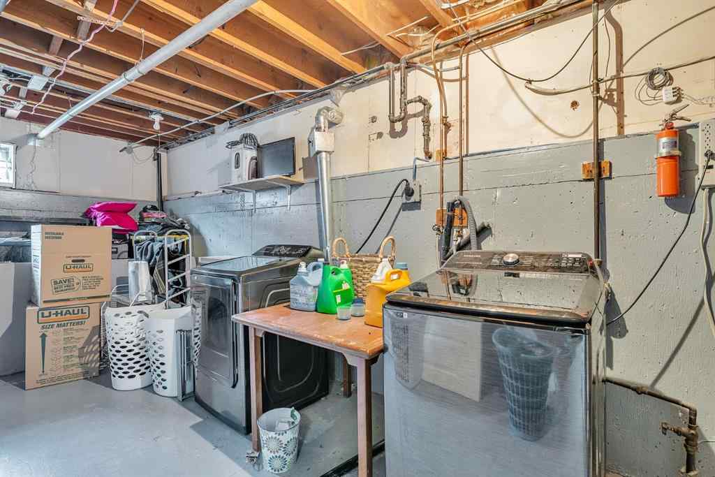 MLS® A2261817 - 9883 Athens Road SE in Acadia Calgary, Residential