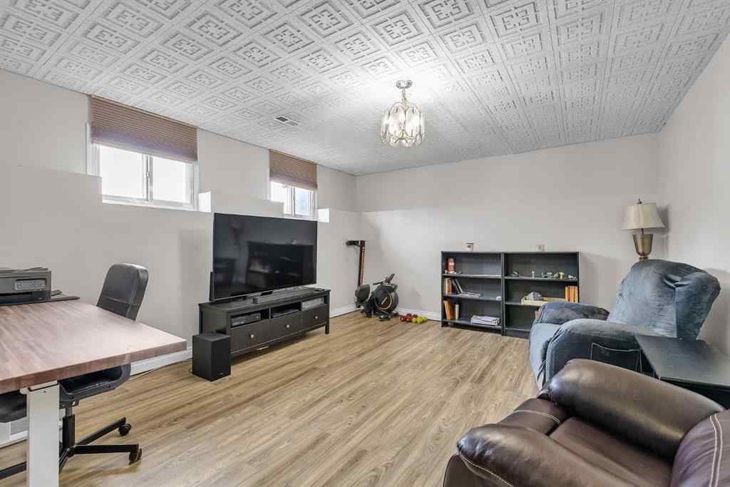 MLS® A2261817 - 9883 Athens Road SE in Acadia Calgary, Residential