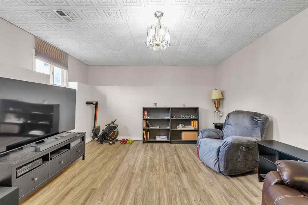 MLS® A2261817 - 9883 Athens Road SE in Acadia Calgary, Residential