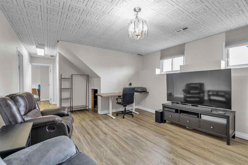 MLS® A2261817 - 9883 Athens Road SE in Acadia Calgary, Residential