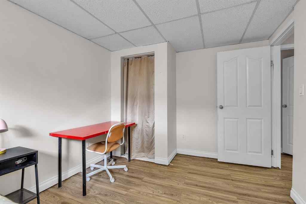 MLS® A2261817 - 9883 Athens Road SE in Acadia Calgary, Residential