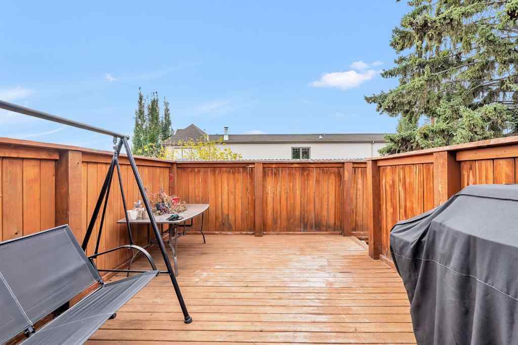 MLS® A2261817 - 9883 Athens Road SE in Acadia Calgary, Residential