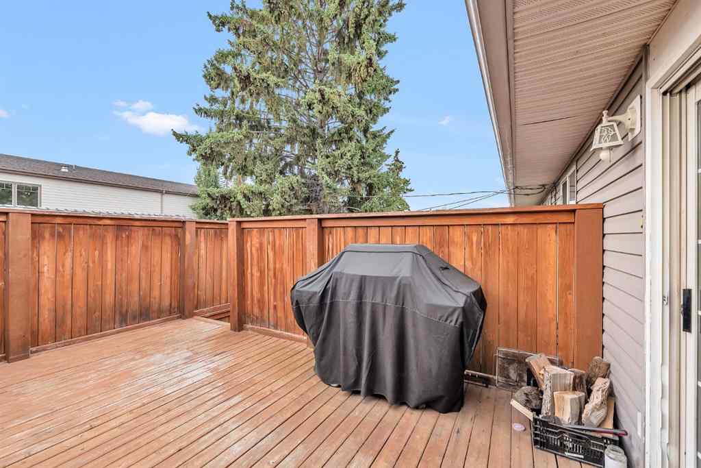 MLS® A2261817 - 9883 Athens Road SE in Acadia Calgary, Residential