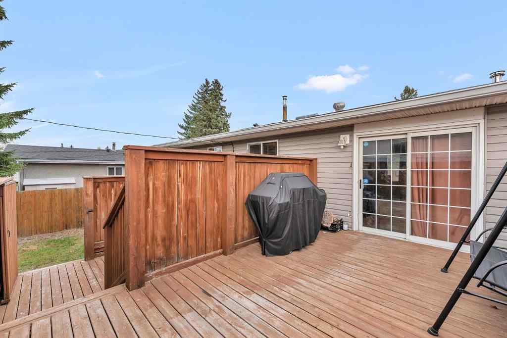 MLS® A2261817 - 9883 Athens Road SE in Acadia Calgary, Residential