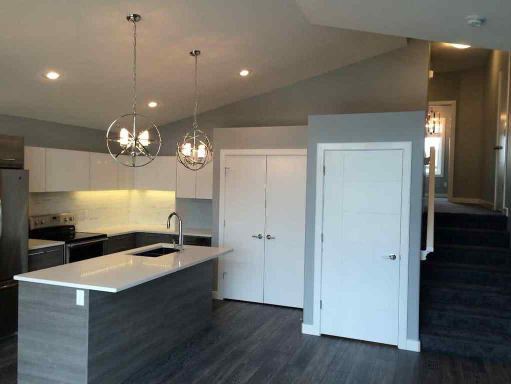 MLS® A2261818 - 43 Windermere Close  in Westlake Red Deer, Residential