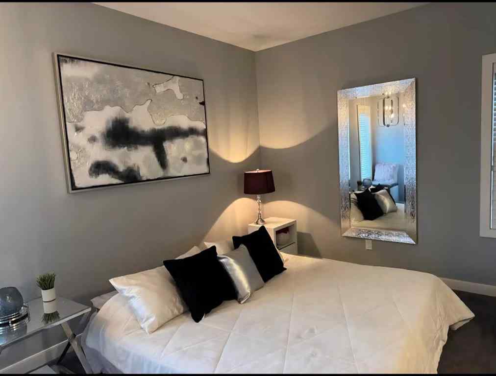 MLS® A2261818 - 43 Windermere Close  in Westlake Red Deer, Residential