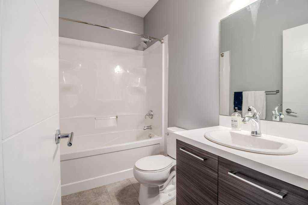 MLS® A2261818 - 43 Windermere Close  in Westlake Red Deer, Residential