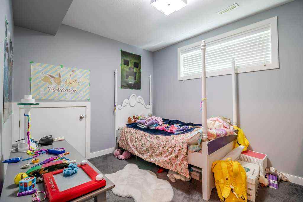 MLS® A2261818 - 43 Windermere Close  in Westlake Red Deer, Residential