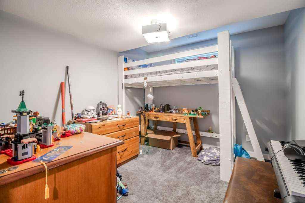 MLS® A2261818 - 43 Windermere Close  in Westlake Red Deer, Residential