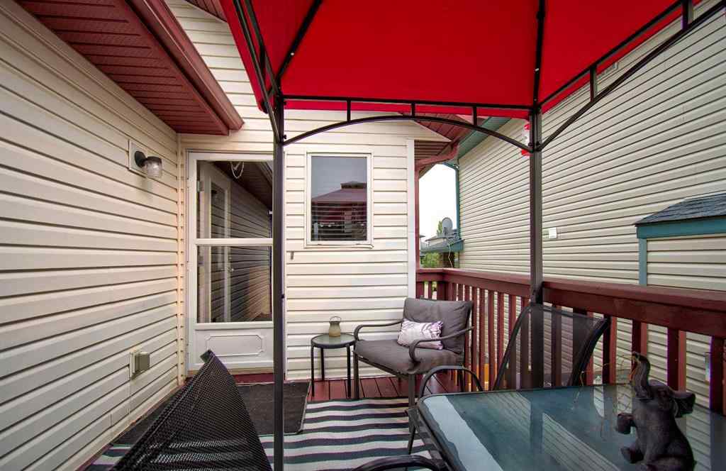 MLS® A2261820 - 1047 Creek Springs Rise NW in Silver Creek Airdrie, Residential