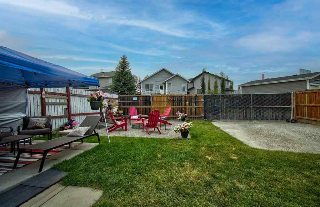 MLS® A2261820 - 1047 Creek Springs Rise NW in Silver Creek Airdrie, Residential