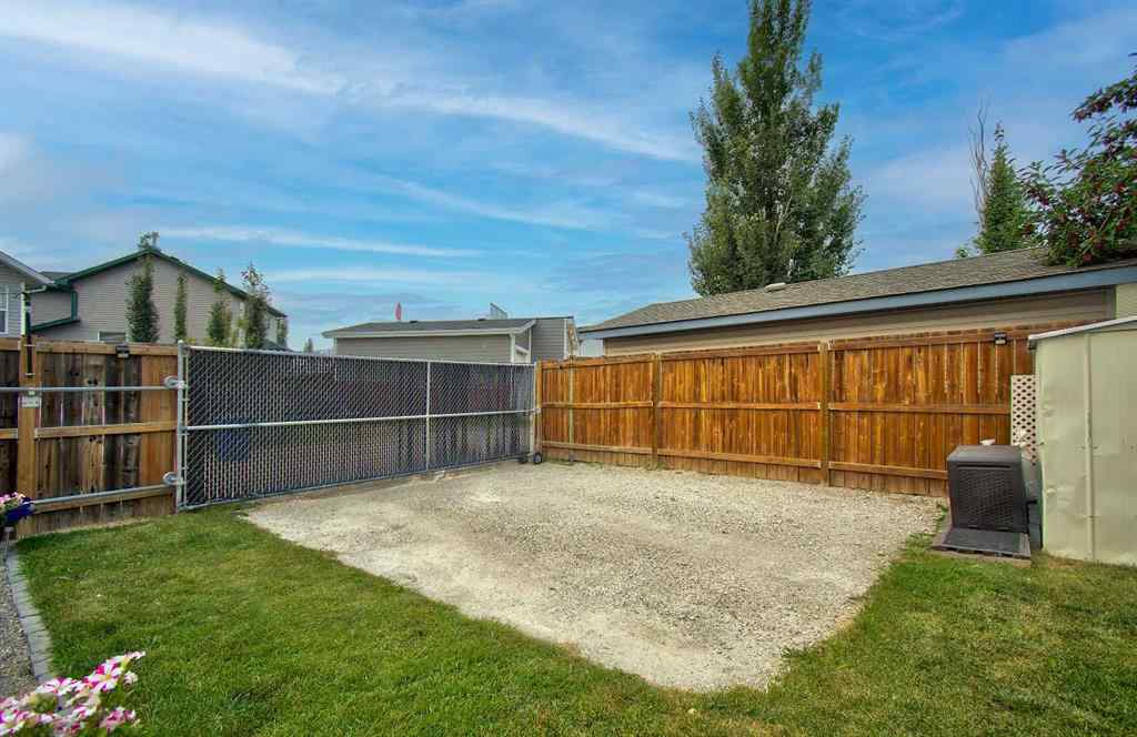 MLS® A2261820 - 1047 Creek Springs Rise NW in Silver Creek Airdrie, Residential