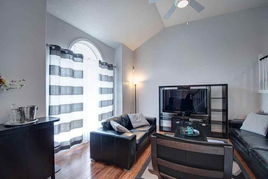 MLS® A2261820 - 1047 Creek Springs Rise NW in Silver Creek Airdrie, Residential