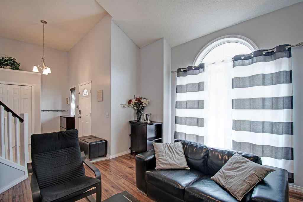 MLS® A2261820 - 1047 Creek Springs Rise NW in Silver Creek Airdrie, Residential