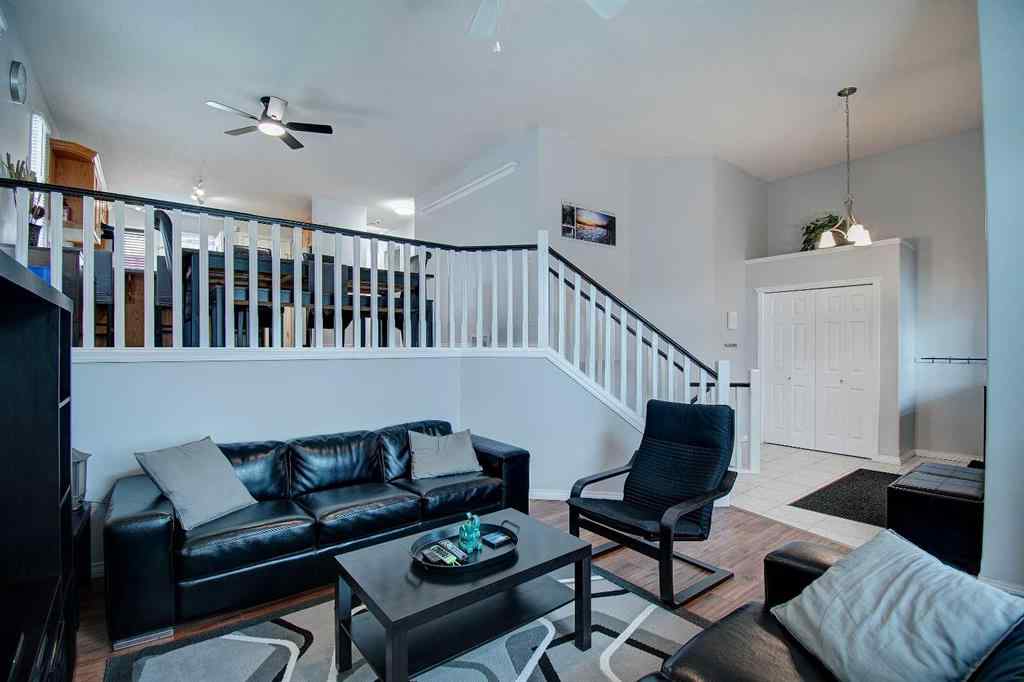 MLS® A2261820 - 1047 Creek Springs Rise NW in Silver Creek Airdrie, Residential