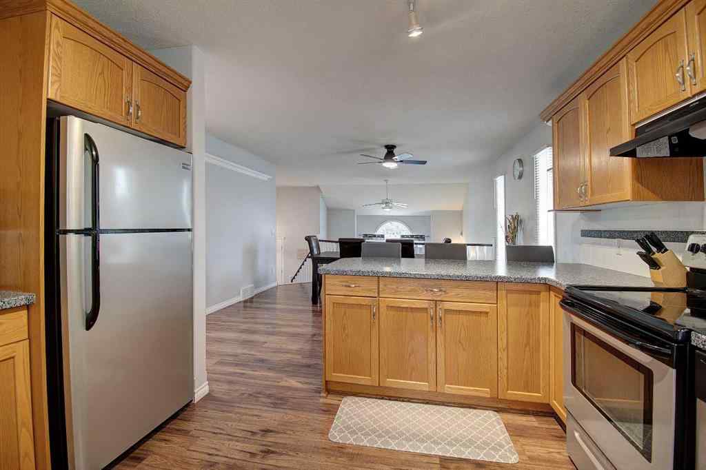 MLS® A2261820 - 1047 Creek Springs Rise NW in Silver Creek Airdrie, Residential