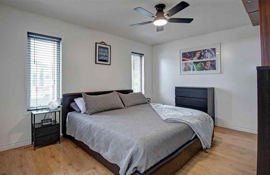 MLS® A2261820 - 1047 Creek Springs Rise NW in Silver Creek Airdrie, Residential