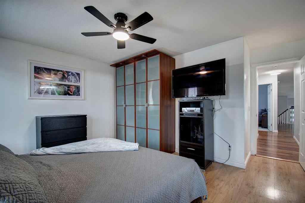 MLS® A2261820 - 1047 Creek Springs Rise NW in Silver Creek Airdrie, Residential