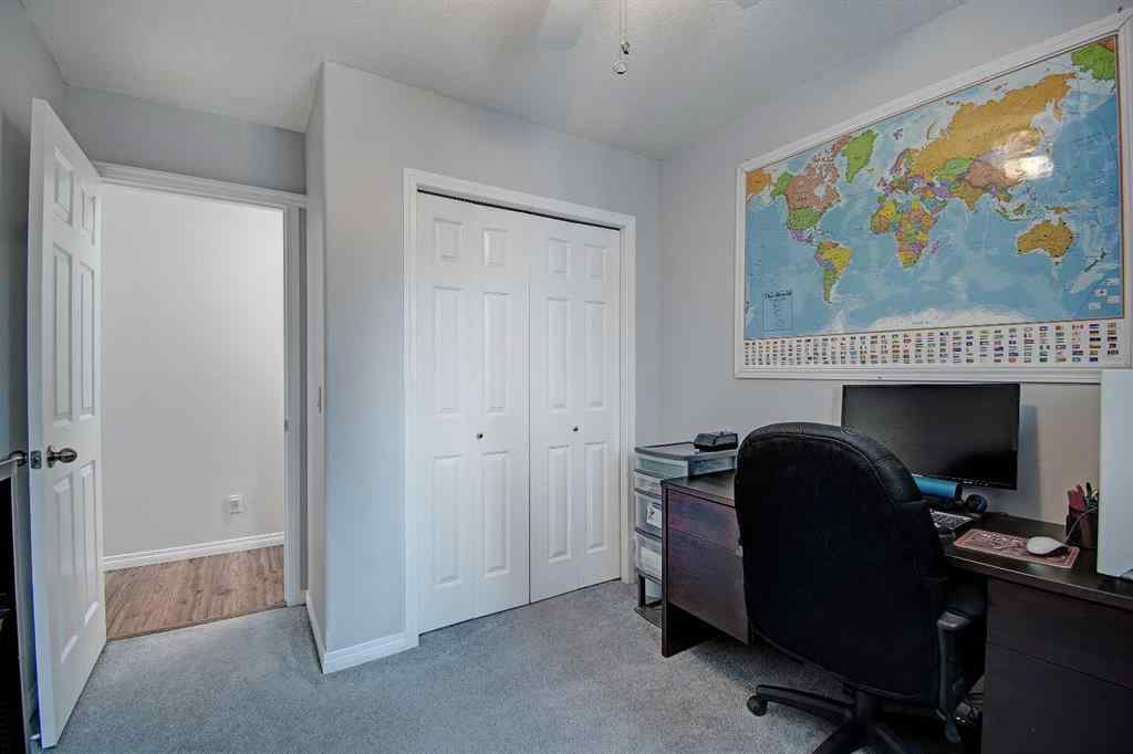 MLS® A2261820 - 1047 Creek Springs Rise NW in Silver Creek Airdrie, Residential