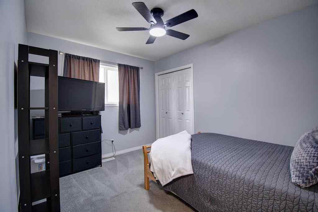 MLS® A2261820 - 1047 Creek Springs Rise NW in Silver Creek Airdrie, Residential