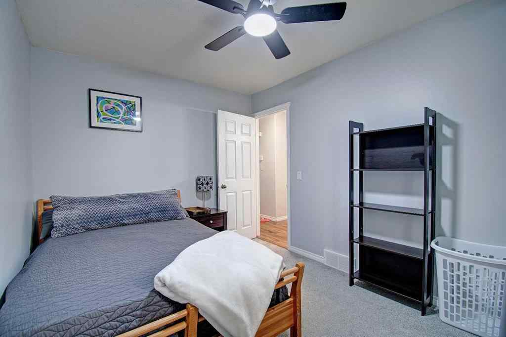 MLS® A2261820 - 1047 Creek Springs Rise NW in Silver Creek Airdrie, Residential