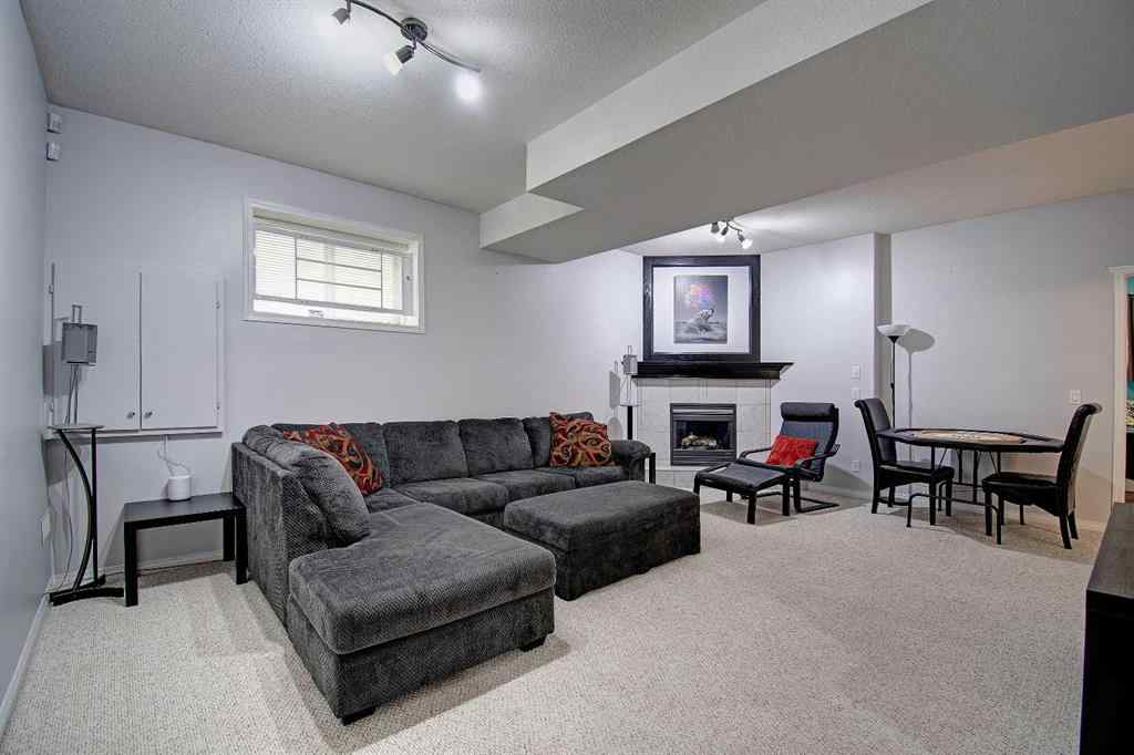 MLS® A2261820 - 1047 Creek Springs Rise NW in Silver Creek Airdrie, Residential