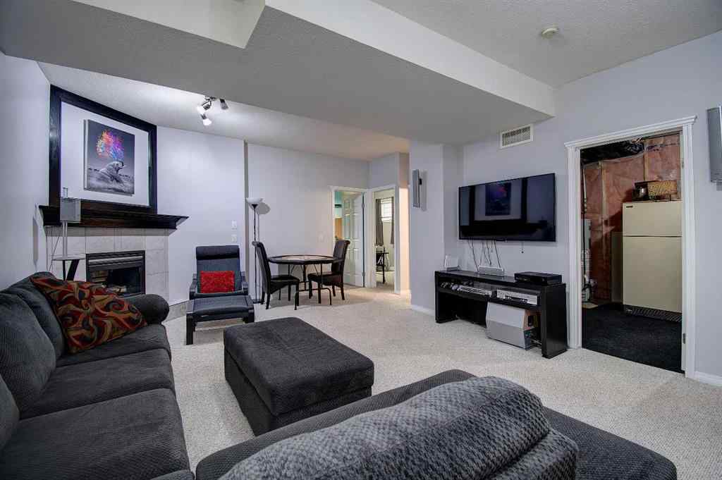 MLS® A2261820 - 1047 Creek Springs Rise NW in Silver Creek Airdrie, Residential